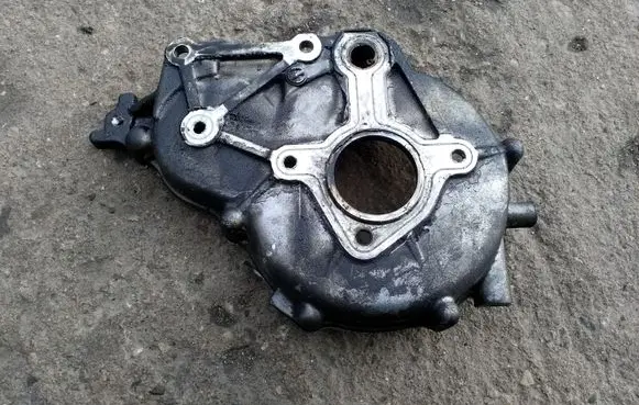 Mazda 323 Other engine bay part