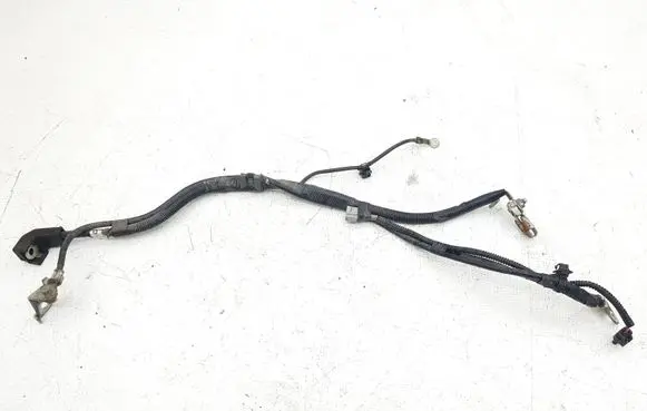 Subaru Legacy Wires (generator/alternator) 