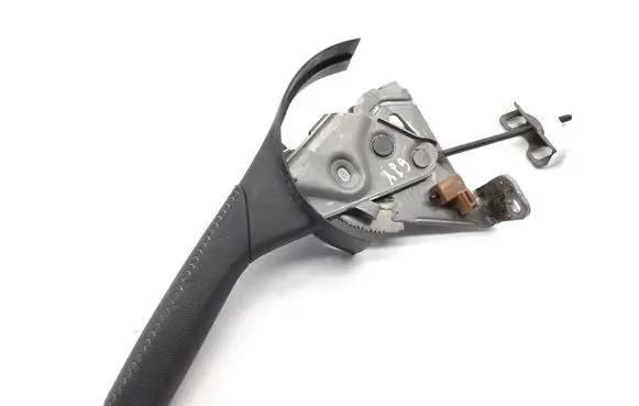 Toyota Yaris Hand brake release handle 