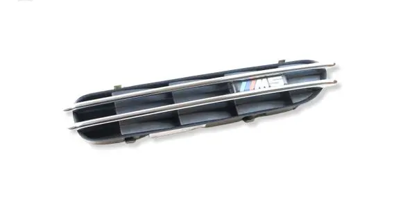 BMW 5 E60 E61 Fender grill 7896850 51137896850 1234567