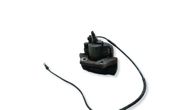 BMW X5 E70 Rear brake caliper 