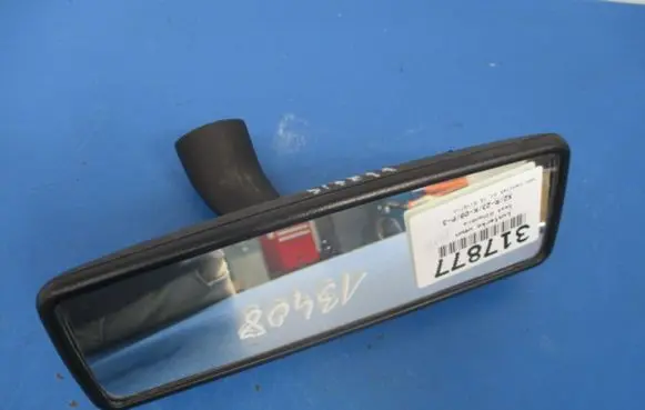 Seat Alhambra (Mk1) Rear view mirror (interior)