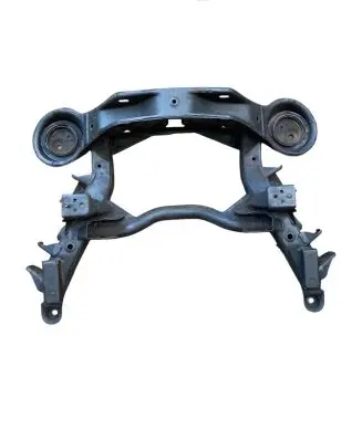 Mitsubishi Pajero Rear subframe 