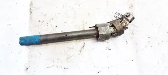Steering column universal joint