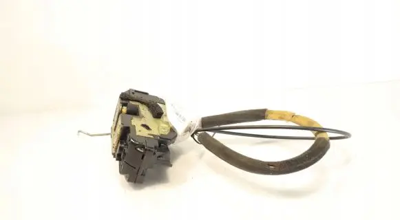 Nissan Micra Front door lock
