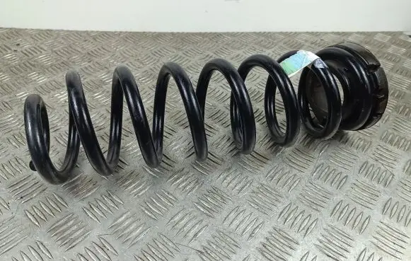 Jeep Grand Cherokee WL Rear coil spring 68568766AB
