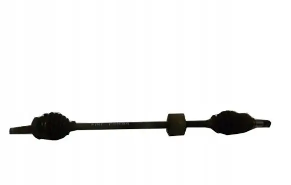 Fiat Panda II Front driveshaft