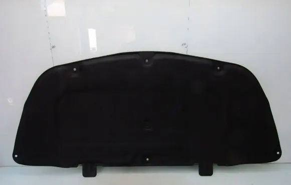 Honda Civic XI Front sound insulation 