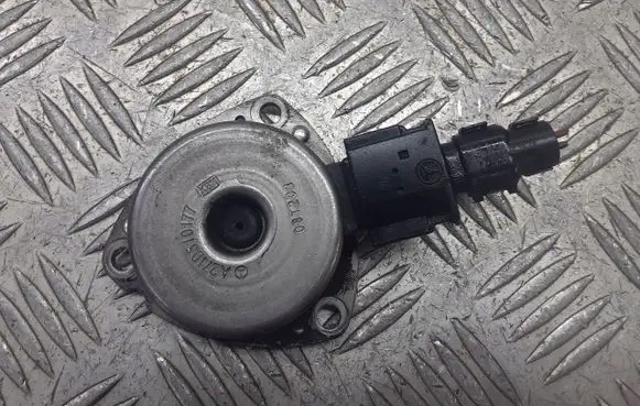 Mercedes-Benz C W204 Other devices A2710510177