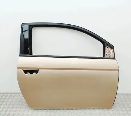 Fiat 500E Front door 52137684