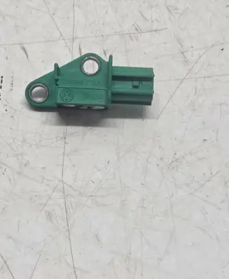 Audi S5 Airbag deployment crash/impact sensor 1K0909606C 5WK43544
