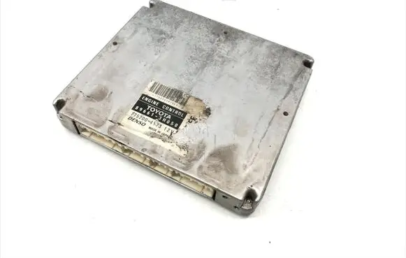 Toyota Camry Engine control unit/module 89661-3H050 175200-1973
