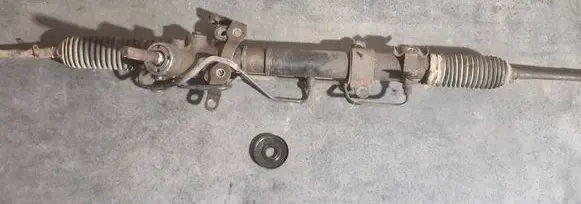 Subaru Outback Steering rack