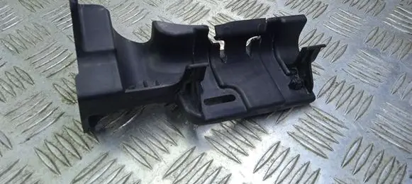Smart ForTwo III C453 Front bumper mounting bracket A4535040338