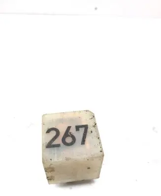 Audi A5 8T 8F Other relay 443919578C 15210000 PA66GF30