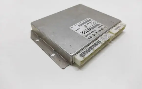 Mercedes-Benz A W168 ESP (stability system) control unit 0295454232 0265109477