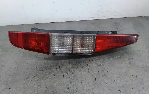 Fiat Doblo Rear/tail lights 40600748