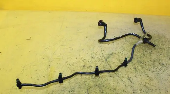 Fuel return line/hose