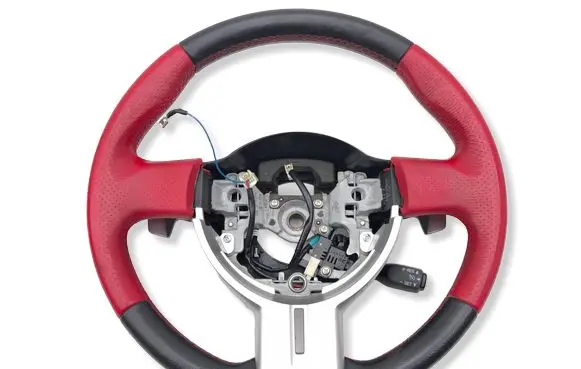 Toyota GT 86 Steering wheel GS12005180