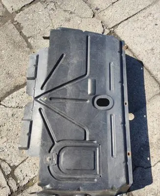 Mazda MX-5 NB Miata Engine splash shield/under tray