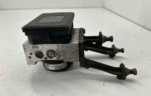 Dodge Charger ABS Pump 68257875AB P68257875AB 25022004104