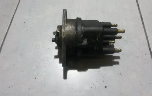 Renault Clio I Spark distributor 7700742852