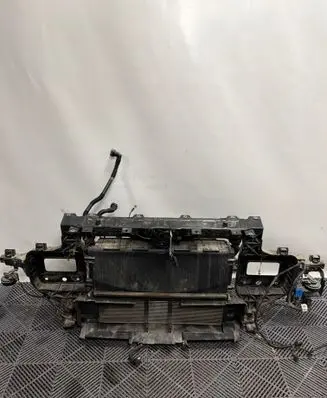 KIA EV6 Front piece kit 25380G1000