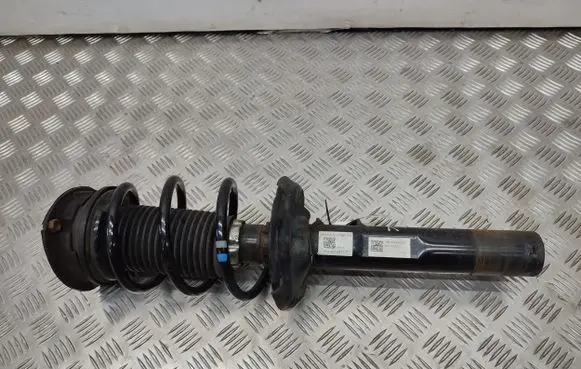 Skoda Octavia Mk4 Front shock absorber/damper 5WA412021LT 5WA413031T