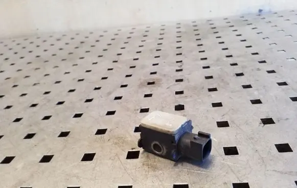 Land Rover Freelander 2 - LR2 Airbag deployment crash/impact sensor 3M5T14B006AD