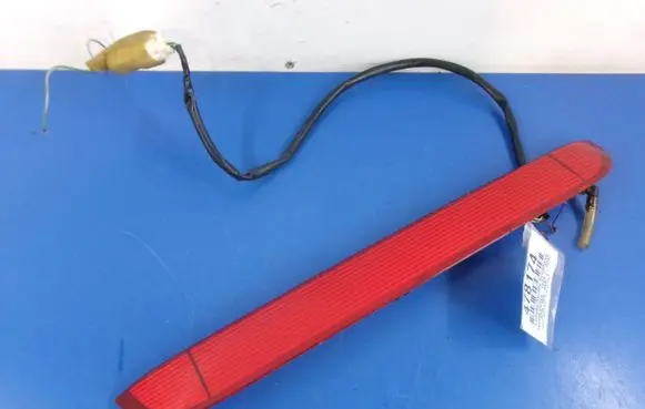 Toyota Celica T230 Boot/trunk interior light 