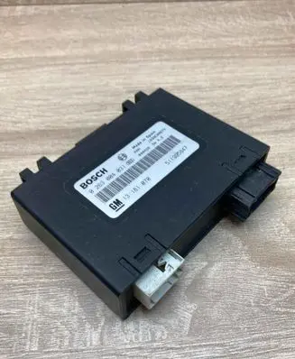 Opel Signum Parking PDC control unit/module 13181070 0263004031