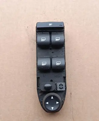 BMW 5 E60 E61 Electric window control switch 912211001 9122110