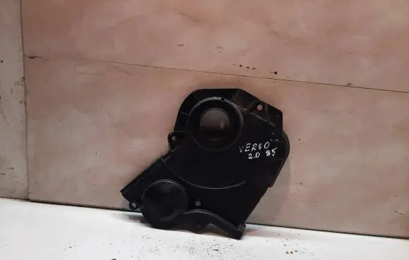 Toyota Corolla Verso E121 Timing belt guard (cover)