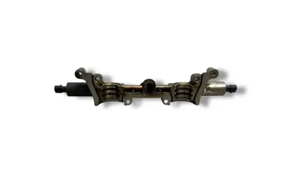 Opel Astra H Valve oil control C275300302 07111502064 12992408