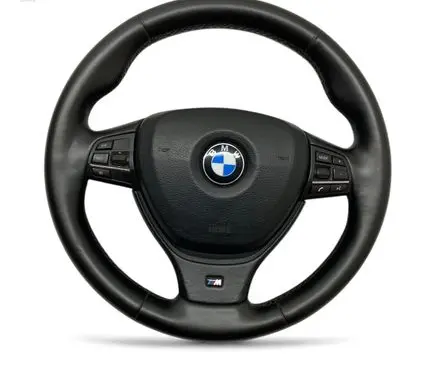BMW 5 F10 F11 Steering wheel