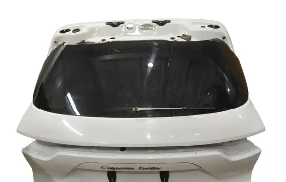 Porsche Cayenne (9Y0 9Y3) Tailgate/trunk/boot lid 