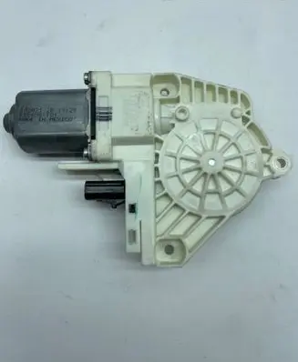 Dodge Durango Rear door window regulator motor E66966100