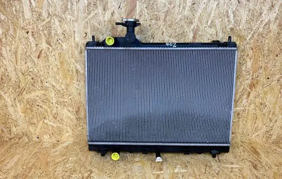 Suzuki Baleno IV Coolant radiator HA2230007371