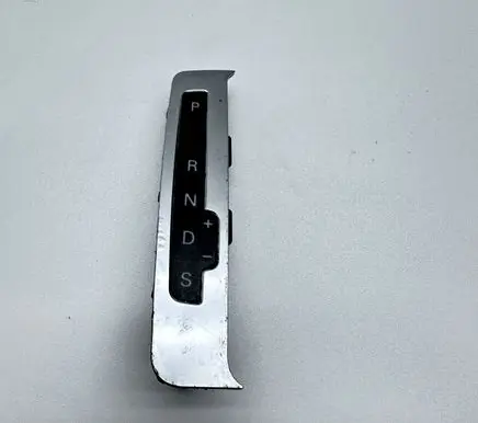 Audi A6 S6 C6 4F Gear shift selector indicator 4F1713463B 40046047150407