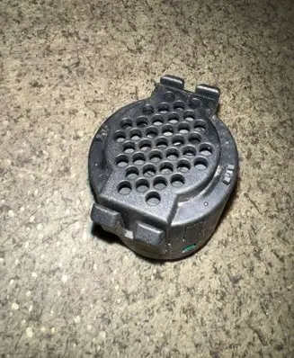 BMW 5 E39 Parking PDC sensor speaker 8360995