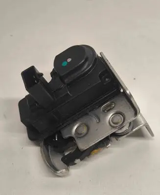 Jeep Grand Cherokee Tailgate/trunk/boot lock/catch/latch 5018479AB