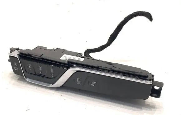 BMW 5 G30 G31 G38 Other switches/knobs/shifts 9460801