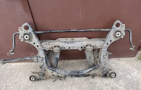 Rear subframe