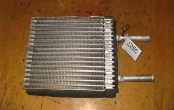 Ford Puma Interior heater climate box assembly 