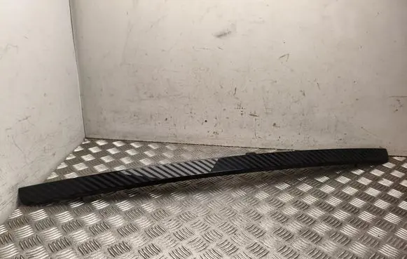 Dacia Bigster R1310 Other sill/pillar trim element 265126011R