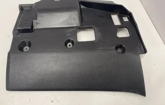 BMW X3 F25 Dashboard lower bottom trim panel 9184132