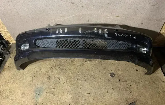 Mercedes-Benz SL R230 Front bumper 