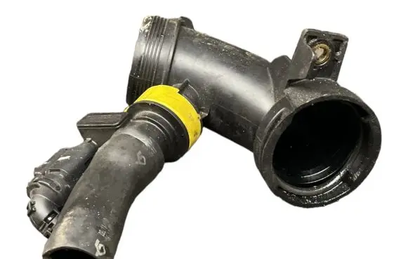 Citroen DS3 Brake booster pipe/hose 9684362180