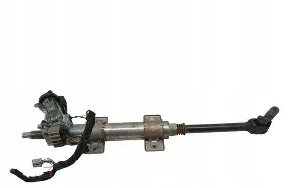 Ford Transit Steering wheel axle