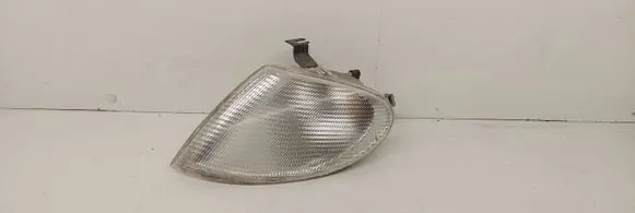 Front indicator light